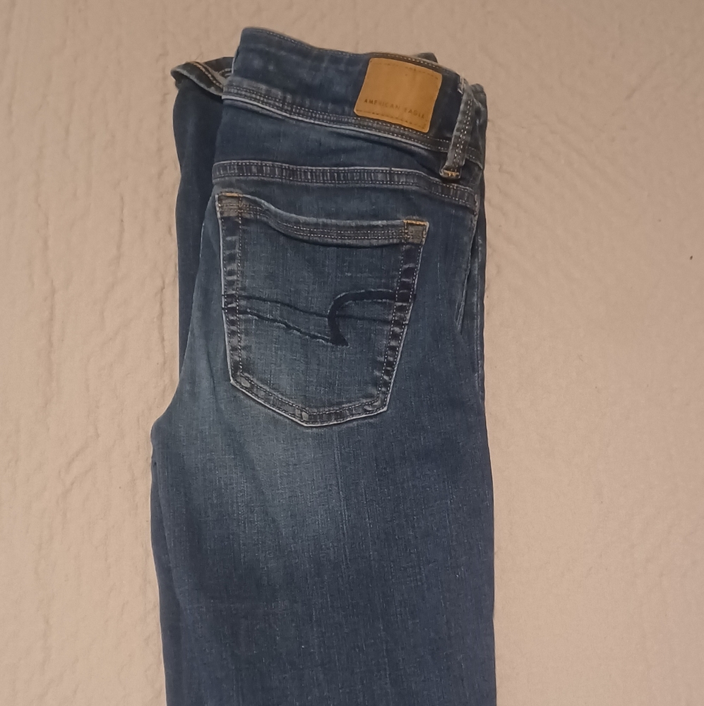 American eagle outfitters